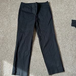 Petite Ann Taylor dress pants, never worn